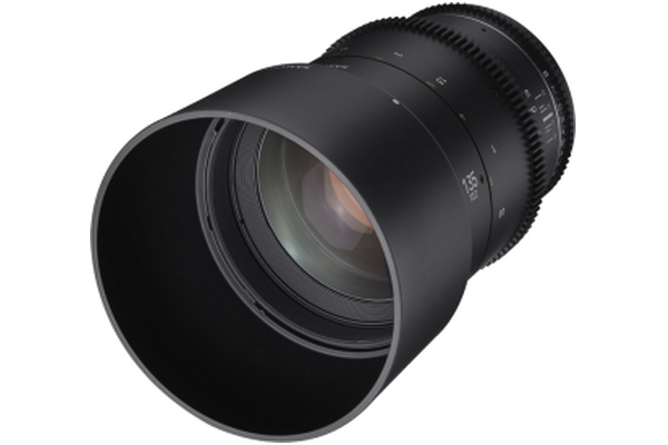 Obiektyw SAMYANG f/2.2 135mm MFT VDSLR MK2 4/3