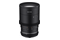 Obiektyw SAMYANG f/2.2 135mm MFT VDSLR MK2 4/3