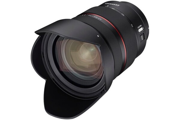 Obiektyw SAMYANG f/2.8 24-70mm AF Sony E