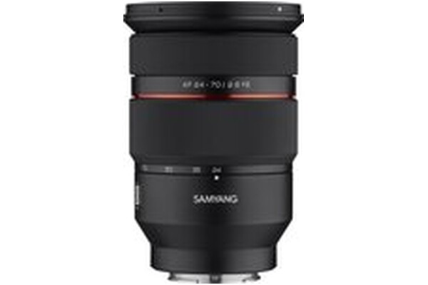 Obiektyw SAMYANG f/2.8 24-70mm AF Sony E