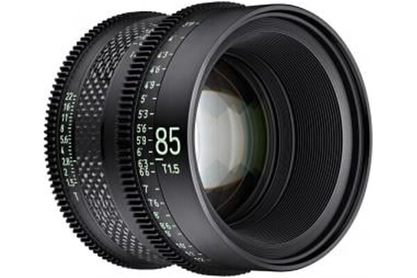 Obiektyw SAMYANG f/1.5 85mm Sony E