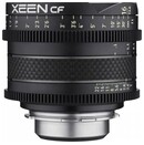 Obiektyw SAMYANG f/2.6 16mm XEEN CF Sony E