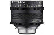 Obiektyw SAMYANG f/2.6 16mm XEEN CF Sony E