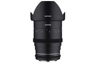 Obiektyw SAMYANG f/1.5 35mm VDSLR MK2 Sony E
