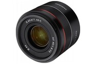 Obiektyw SAMYANG f/1.8 45mm AF Sony E