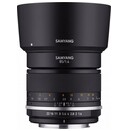 Obiektyw SAMYANG f/1.4 85mm MK2 Sony E