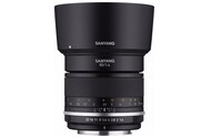 Obiektyw SAMYANG f/1.4 85mm MK2 Sony E