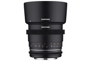 Obiektyw SAMYANG f/1.5 85mm VDSLR MK2 Sony E