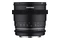 Obiektyw SAMYANG f/1.5 85mm VDSLR MK2 Sony E