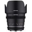 Obiektyw SAMYANG f/1.5 50mm VDSLR MK2 Canon EF