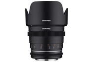 Obiektyw SAMYANG f/1.5 50mm VDSLR MK2 Canon EF