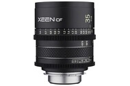Obiektyw SAMYANG f/1.5 35mm XEEN CF PL-mount