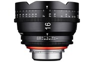 Obiektyw SAMYANG f/2.6 16mm XEEN PL-mount