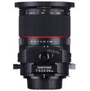 Obiektyw SAMYANG f/22 24mm Sony E