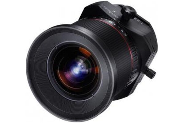 Obiektyw SAMYANG f/22 24mm Sony E