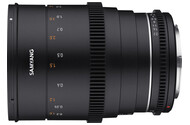 Obiektyw SAMYANG T1.5 35mm VDSLR II