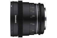 Obiektyw SAMYANG T1.5 50mm VDSLR II