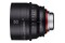 Obiektyw SAMYANG T1.5 50mm XEEN Canon EF