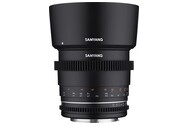 Obiektyw SAMYANG T1.5 85mm VDSLR MK2 Sony FE