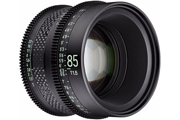 Obiektyw SAMYANG T1.5 85mm XEEN CF Canon EF
