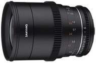 Obiektyw SAMYANG f/1.5 35mm VDSLR MK2 Canon RF