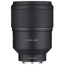 Obiektyw SAMYANG f/1.8 135mm Sony FE