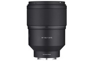 Obiektyw SAMYANG f/1.8 135mm Sony FE