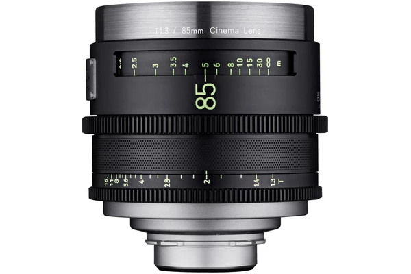 Obiektyw SAMYANG f/1.3 85mm XEEN PL-mount