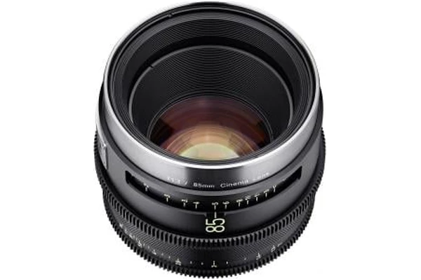 Obiektyw SAMYANG f/1.3 85mm XEEN PL-mount