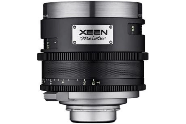 Obiektyw SAMYANG f/1.3 85mm XEEN PL-mount
