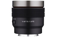 Obiektyw SAMYANG T1.9 75mm AF