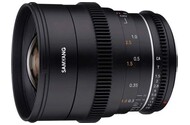 Obiektyw SAMYANG T1.5 24mm VDSLR MK2