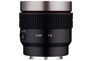 Obiektyw SAMYANG T1.9 35mm AF Sony FE