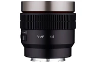 Obiektyw SAMYANG T1.9 35mm AF Sony FE