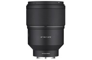 Obiektyw SAMYANG f/1.8 135mm AF Sony E