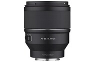 Obiektyw SAMYANG f/1.4 85mm II Sony FE
