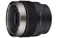 Obiektyw SAMYANG T1.9 35mm AF