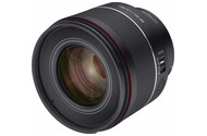 Obiektyw SAMYANG f/1.4 50mm AF II Sony E