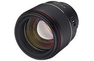Obiektyw SAMYANG f/1.4 85mm AF II Sony E