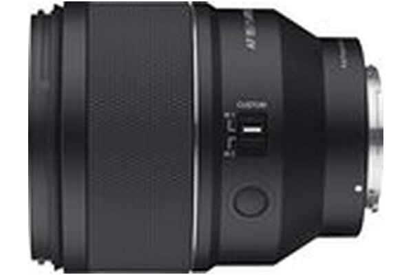 Obiektyw SAMYANG f/1.4 85mm AF II Sony E