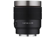 Obiektyw SAMYANG T2.3 100mm AF Sony FE