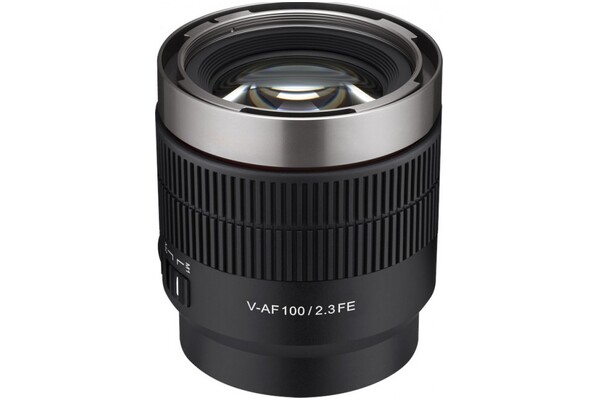Obiektyw SAMYANG T2.3 100mm AF Sony FE