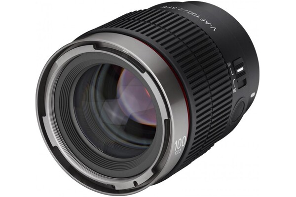 Obiektyw SAMYANG T2.3 100mm AF Sony FE