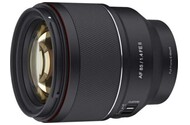 Obiektyw SAMYANG f/1.4 85mm AF II Sony FE