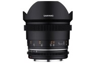 Obiektyw SAMYANG T3.1 14mm VDSLR MK2 Fuji X