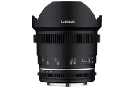 Obiektyw SAMYANG T3.1 14mm VDSLR MK2 Fuji X