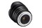 Obiektyw SAMYANG T3.1 14mm VDSLR MK2 Fuji X