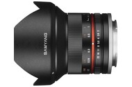 Obiektyw SAMYANG f/2 12mm Sony E