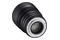 Obiektyw SAMYANG T1.5 85mm VDSLR MK2 Canon EF