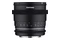 Obiektyw SAMYANG T1.5 85mm VDSLR MK2 Canon EF